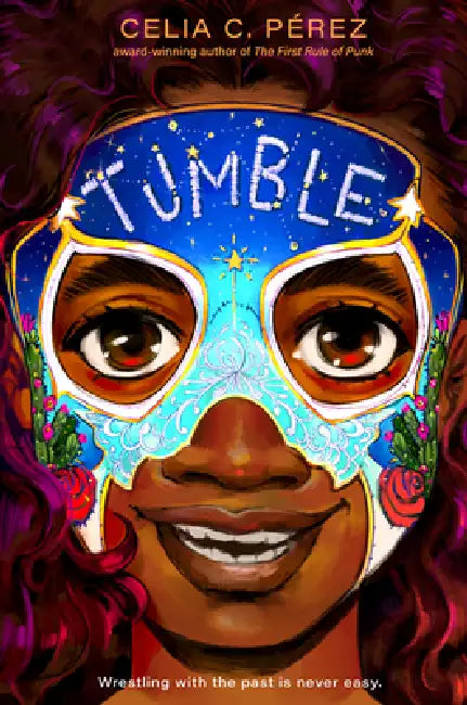 Tumble by Celia C. Perez
