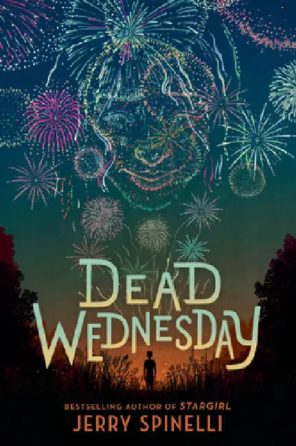 Dead Wednesday by Jerry Spinelli
