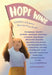 Hope Wins: A Collection of Inspiring Stories for Young Readers by Tom Angleberger, James Bird, Max Brallier