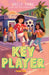 Key Player: A Front Desk Novel by Kelly Yang