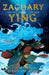 Zachary Ying and the Dragon Emperor by Xiran Jay Zhao