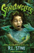 Stinetinglers by R. L. Stine