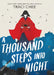 A Thousand Steps Into Night by Traci Chee