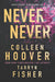 Never Never by Colleen Hoover
