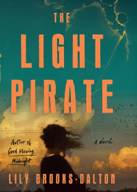 The Light Pirate by Lily Dalton