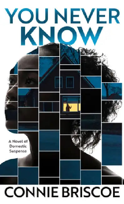 You Never Know by Connie Briscoe