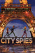 City Spies by James Ponti