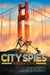 Golden Gate by James Ponti