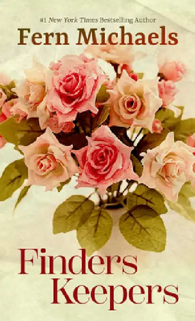 Finders Keepers by Fern Michaels