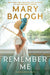 Remember Me: Philippa's Story by Mary Balogh