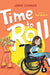 Time to Roll by Jamie Sumner