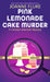 Pink Lemonade Cake Murder by Joanne Fluke