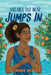 Aniana del Mar Jumps in by Jasminne Mendez