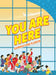 You Are Here: Connecting Flights by Ellen Oh