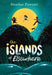 The Islands of Elsewhere by Heather Fawcett