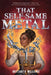 That Self-Same Metal by Brittany N. Williams