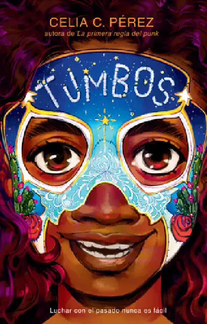 Tumbos (Tumble) by Celia C. Perez