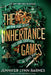 The Inheritance Games by Jennifer Lynn Barnes