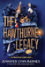 The Hawthorne Legacy by Jennifer Lynn Barnes
