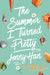 The Summer I Turned Pretty by Jenny Han
