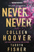 Never Never by Colleen Hoover