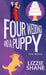 Four Weddings and a Puppy by Lizzie Shane