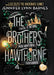 The Brothers Hawthorne by Jennifer Lynn Barnes