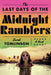 The Last Days of the Midnight Ramblers by Sarah Tomlinson
