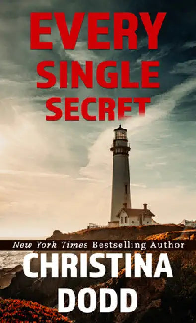 Every Single Secret by Christina Dodd