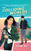 The Colliding Worlds of Mina Lee by Ellen Oh