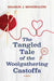 The Tangled Tale of the Woolgathering Castoffs by Sharon J. Mondragon