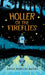 Holler of the Fireflies by David Barclay Moore