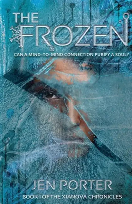 The Frozen by Jen Porter