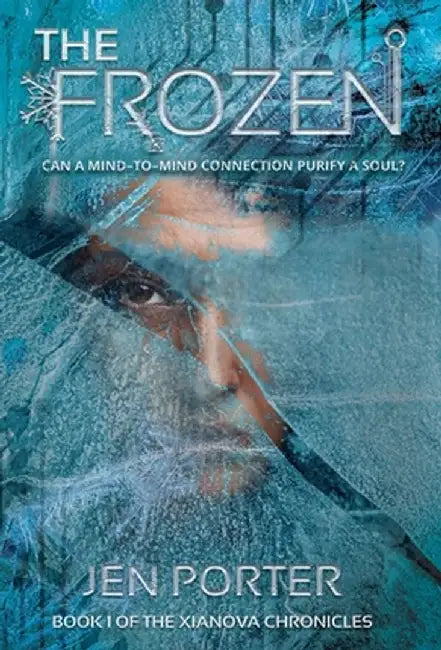 The Frozen by Jen Porter