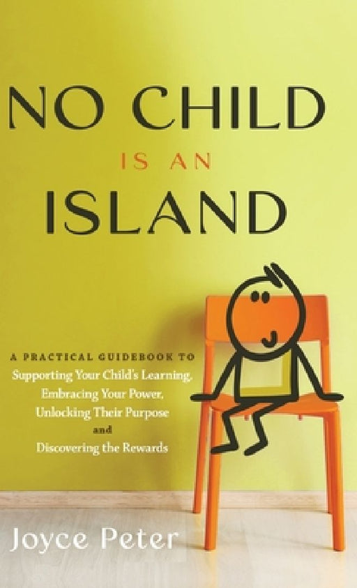 No Child Is an Island by Joyce Peter