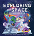 Exploring Our Space Neighborhood - Fun Facts About The Eight Planets In Our Solar System by Boyana Atwood