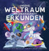 Unsere Weltraum-Nachbarschaft Erkunden - Interessante Fakten Über Die Acht Planeten In Unserem Sonnensystem by Boyana Atwood