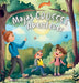 Majas Grosses Abenteuer by Boyana Atwood