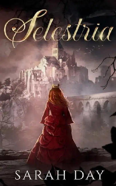 Selestria by Sarah Day