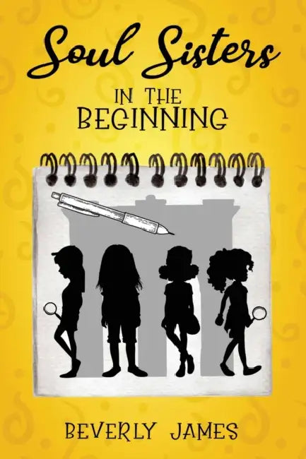 Soul Sisters: In the Beginning by Andreas Roser