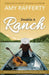 Double A Ranch: Montana Country Inn Romance Novel. Book 4 by Amy Rafferty