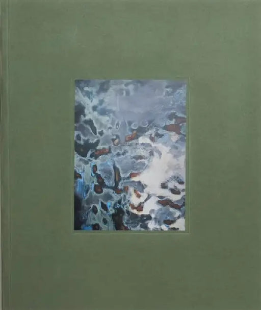 Body Forth / A Cliff To Climb by Ryan Preciado
