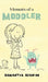 Memoirs of a Moddler by Samantha Scanlon