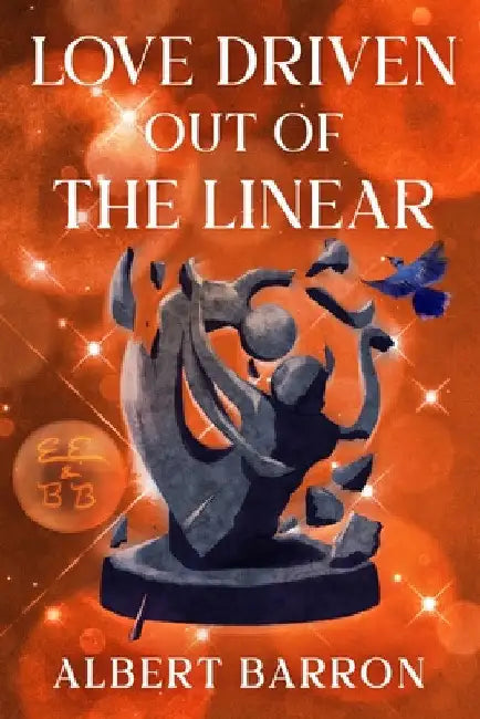 Love Driven Out of the Linear by Albert Barron