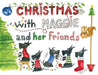 Christmas with Maggie and her Friends by Lynne M. Reid