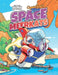 Captain Noah's Zoo: Space Meerkats by Michael Price