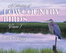 A Collection of Lowcountry Birds by Ron Scroggy