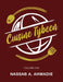 Cuisine Tybeen: Volume 1 by Nassab A. Ahmadie