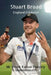 Stuart Broad: England Cricketer by Vivek Pandey Kumar