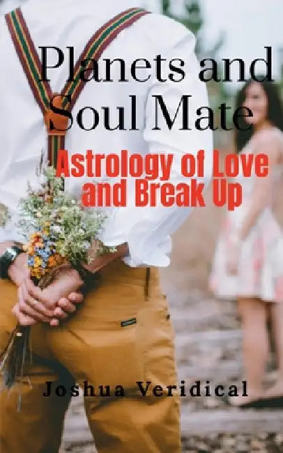 PlanetsAnd Soul Mate by Joshua Veridical